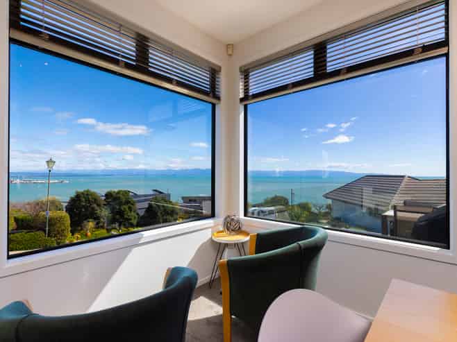 2 Arthur Vista, Atawhai