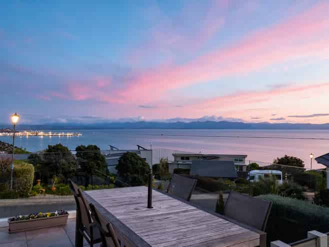 2 Arthur Vista, Atawhai