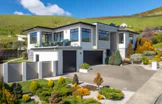 2 Arthur Vista, Atawhai