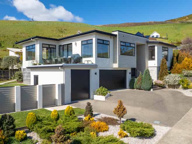 2 Arthur Vista, Atawhai