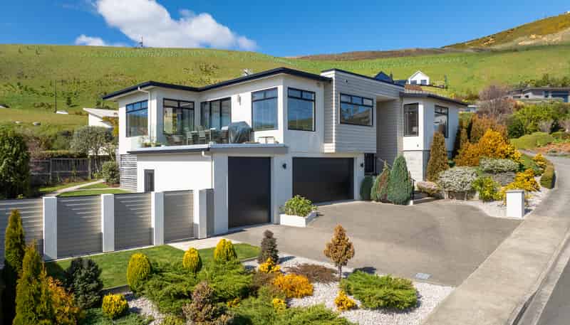 2 Arthur Vista, Atawhai