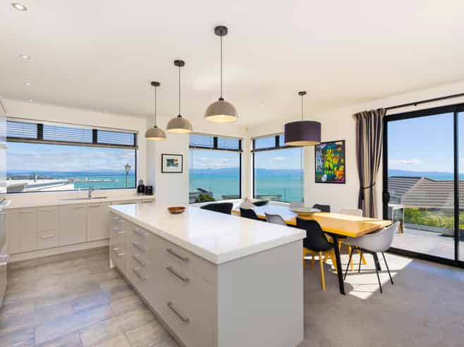 2 Arthur Vista, Atawhai