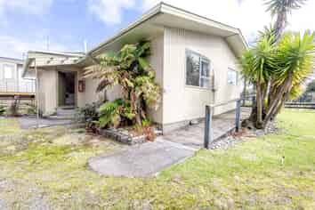 Lot 1 The Strand, Okarito