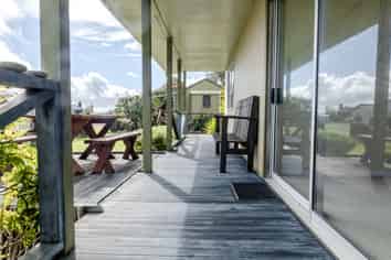 Lot 1 The Strand, Okarito
