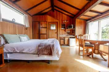 Lot 2 The Strand, Okarito