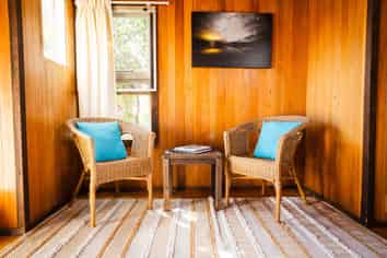 Lot 2 The Strand, Okarito