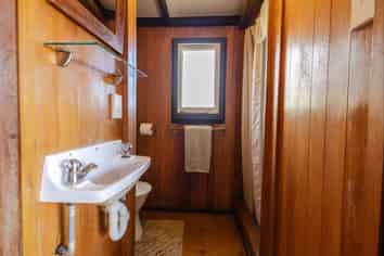 Lot 2 The Strand, Okarito