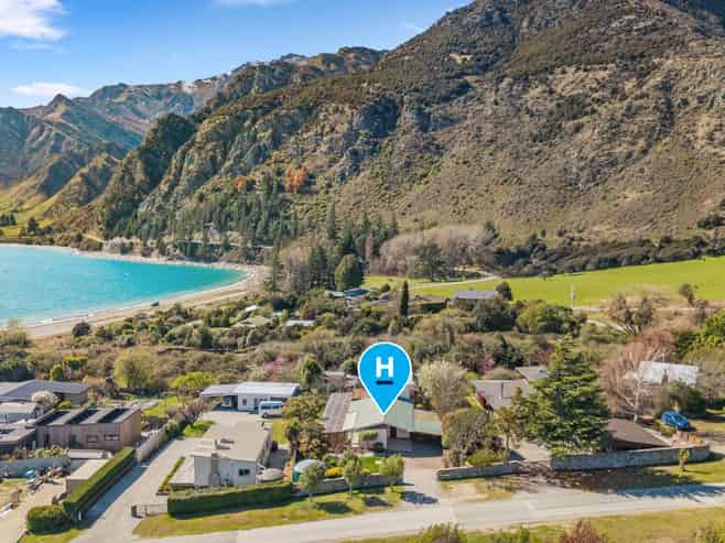 10 Denniston Road, Lake Hawea