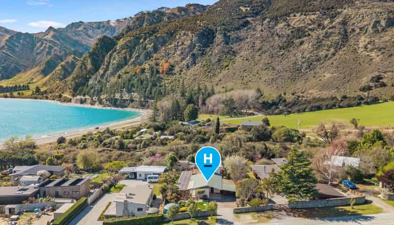 10 Denniston Road, Lake Hawea