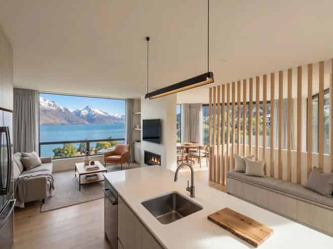  The Bay Collection, Queenstown