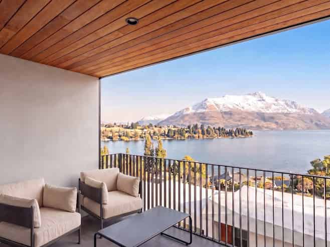  The Bay Collection, Queenstown