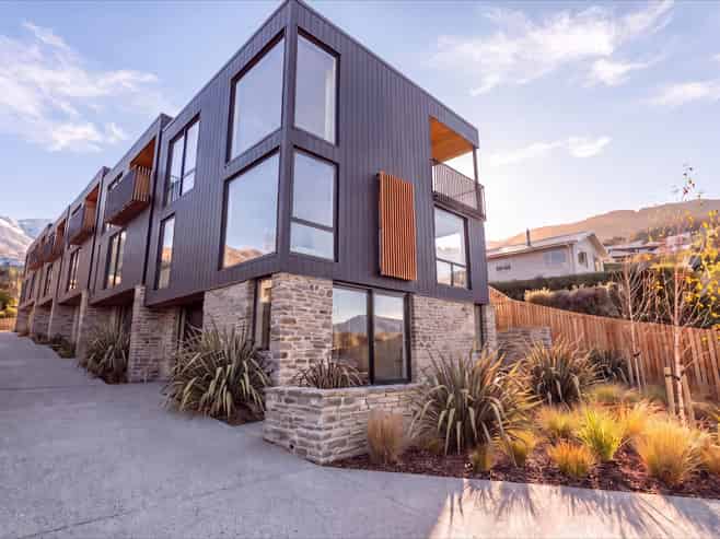  The Bay Collection, Queenstown