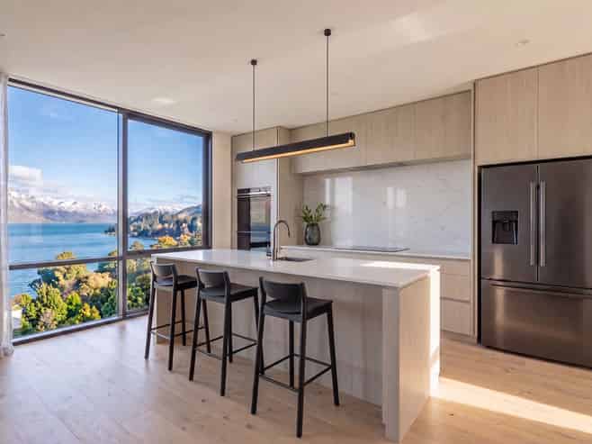  The Bay Collection, Queenstown