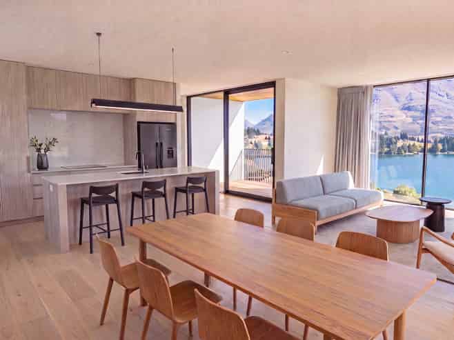  The Bay Collection, Queenstown