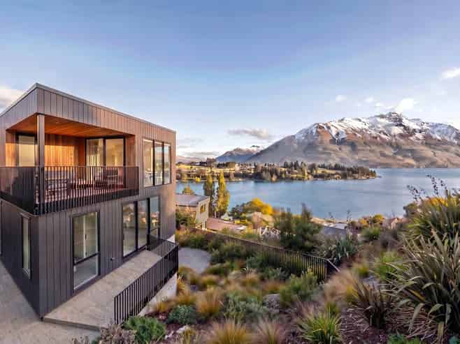  The Bay Collection, Queenstown