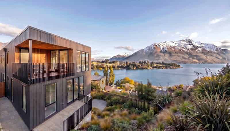  The Bay Collection, Queenstown