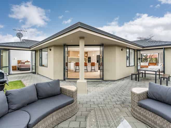 13 Fenty Place, Mosgiel