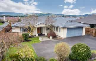 13 Fenty Place, Mosgiel