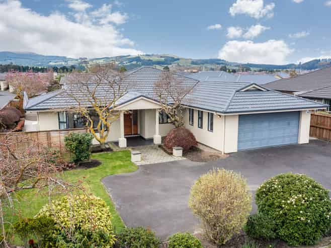 13 Fenty Place, Mosgiel