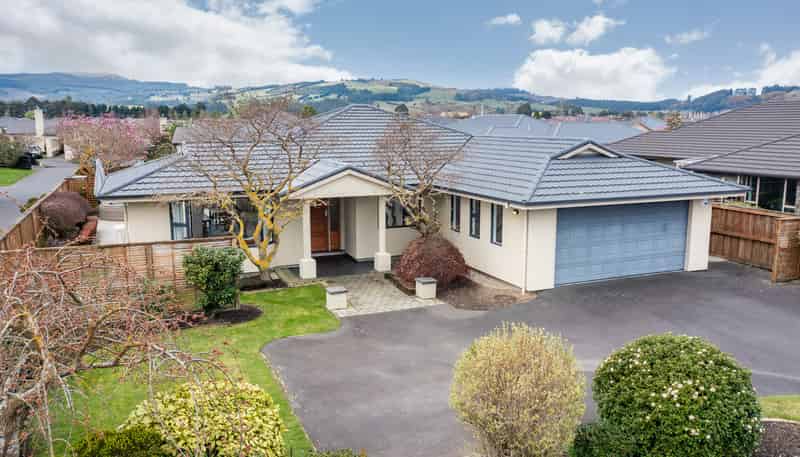 13 Fenty Place, Mosgiel