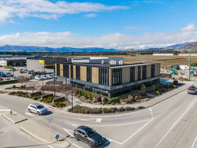 A Landmark Wānaka Investment