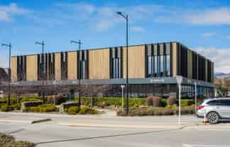 A Landmark Wānaka Investment