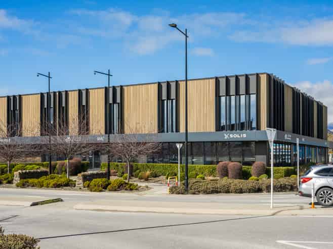 A Landmark Wānaka Investment
