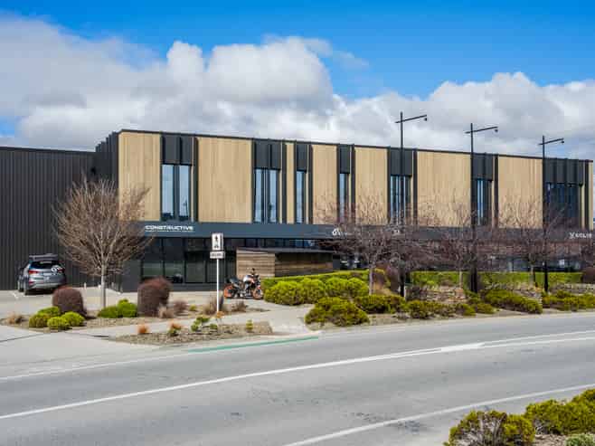 A Landmark Wānaka Investment