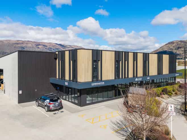 A Landmark Wānaka Investment