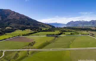 1 Te Awa Road, Lake Hawea