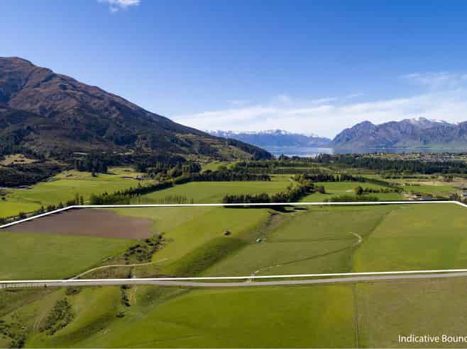 1 Te Awa Road, Lake Hawea