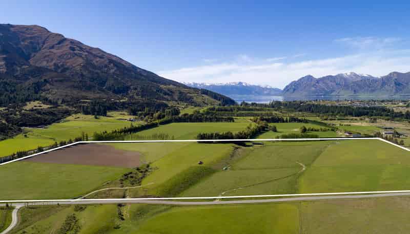 1 Te Awa Road, Lake Hawea