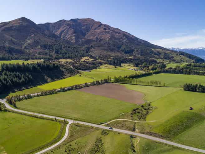 1 Te Awa Road, Lake Hawea