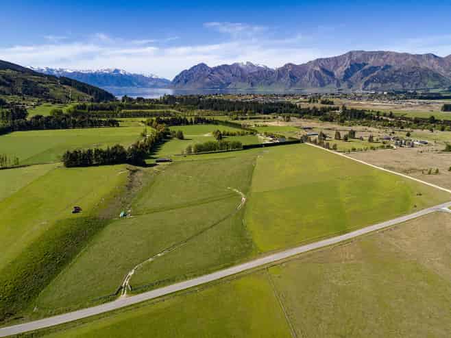 1 Te Awa Road, Lake Hawea