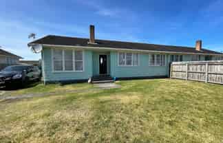 62 Titoki Street, Castlecliff