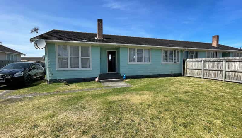62 Titoki Street, Castlecliff