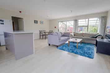 Lot 3 The Strand, Okarito