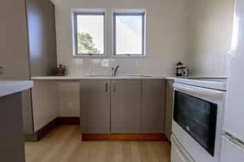 Lot 3 The Strand, Okarito