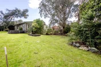 Lot 3 The Strand, Okarito
