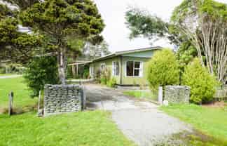 Lot 3 The Strand, Okarito