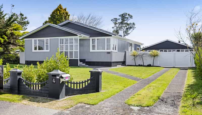 4 Celia Street, Stratford