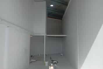 REFURBISHED STUDIO WAREHOUSE - 120M²
