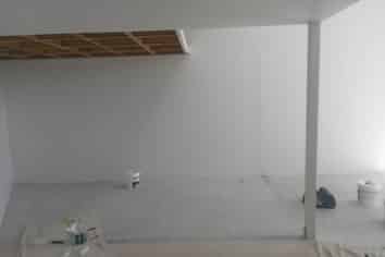 REFURBISHED STUDIO WAREHOUSE - 120M²
