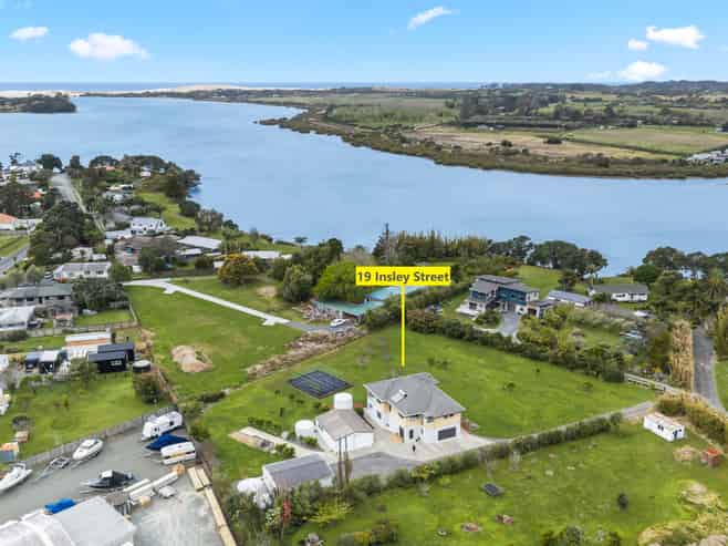 19 Insley Street, Mangawhai