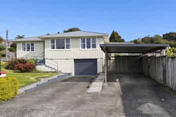 2 Sussex Place, Kamo