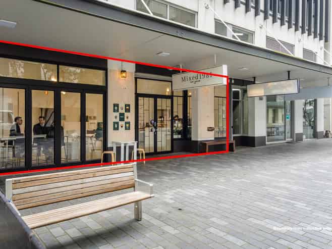 CBD RETAIL – HIGH YIELD, HIGHLY MOTIVATED VENDOR
