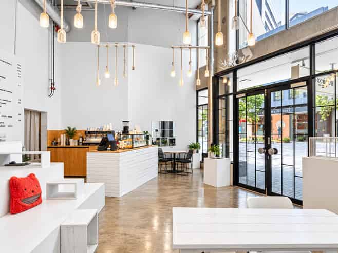 CBD RETAIL – HIGH YIELD, HIGHLY MOTIVATED VENDOR
