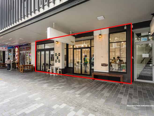 CBD RETAIL – HIGH YIELD, HIGHLY MOTIVATED VENDOR
