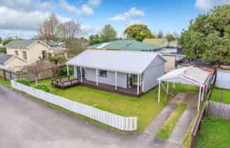 10B Claude Street, Fairfield