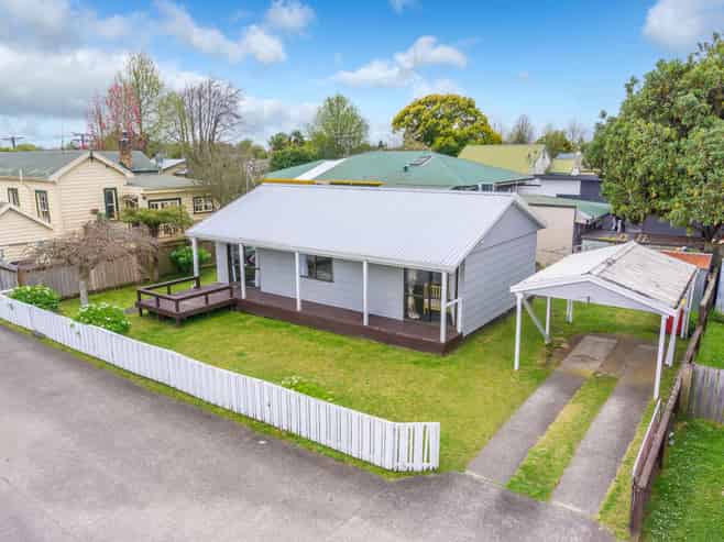 10B Claude Street, Fairfield